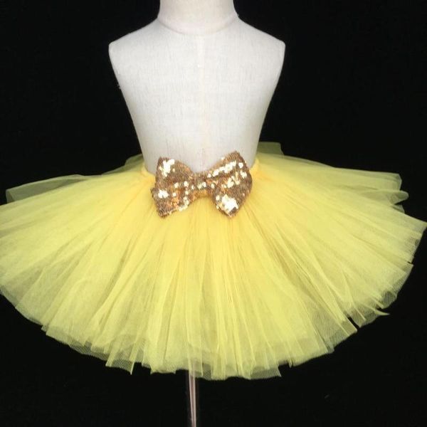 skirts cute baby yellow tutu skirt girls ballet dance pettiskirt underskirt with gold sequin bow kids birthday party costume, Blue
skirts cute baby yellow tutu skirt girls ballet dance pettiskirt underskirt with gold sequin bow kids birthday party costume, Blue