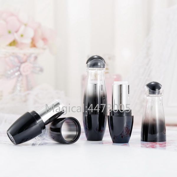 storage bottles & jars 12.1mm 10/30/50pcs empty clear black gradenit bowling lipstick tube, diy plastic lip container, beauty portable makeu
storage bottles & jars 12.1mm 10/30/50pcs empty clear black gradenit bowling lipstick tube, diy plastic lip container, beauty portable makeu