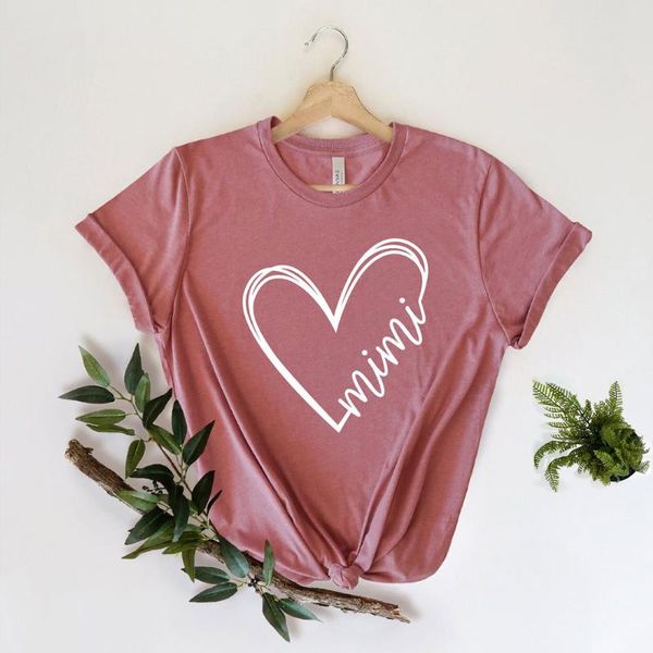 women's t-shirt oversized t shirt women summer o-neck cotton female mimi letter heart-shaped print vogue casual short sleeve kawaii fu, White
women's t-shirt oversized t shirt women summer o-neck cotton female mimi letter heart-shaped print vogue casual short sleeve kawaii fu, White