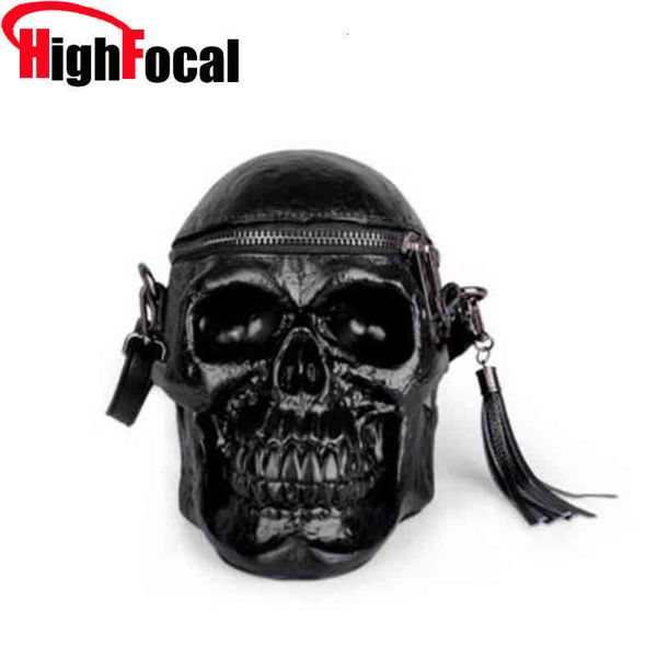 evening bags highfocal skull originality women bag funny skeleton head black handbag single package fashion designer satchel pack imde
evening bags highfocal skull originality women bag funny skeleton head black handbag single package fashion designer satchel pack imde