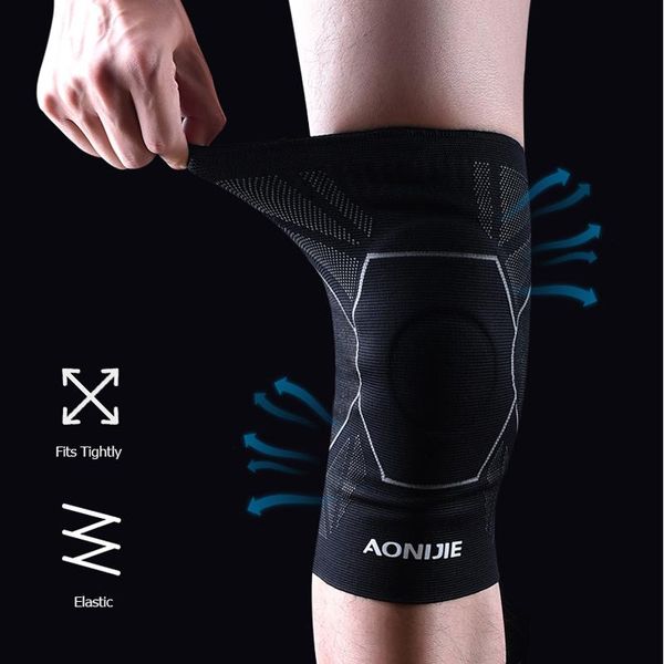 elbow & knee pads 1pcs brace support compression sleeve pad wrap volleyball kneepad for arthritis running e4108, Black;gray
elbow & knee pads 1pcs brace support compression sleeve pad wrap volleyball kneepad for arthritis running e4108, Black;gray