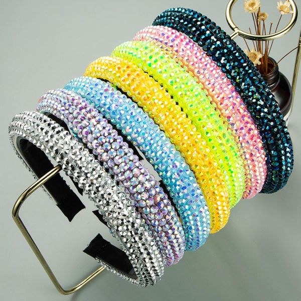 hair clips & barrettes 2021 fashion headband girl summer hairbands handmade shining rhinestone ornament hoop for women headwear accessories, Golden;silver
hair clips & barrettes 2021 fashion headband girl summer hairbands handmade shining rhinestone ornament hoop for women headwear accessories, Golden;silver