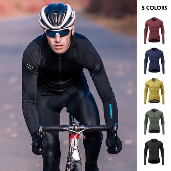 racing jackets santic men cycling jersey long sleeves slim fit sun-protective road bike mtb spring summer breathable quick dry shirt, Black;red
racing jackets santic men cycling jersey long sleeves slim fit sun-protective road bike mtb spring summer breathable quick dry shirt, Black;red