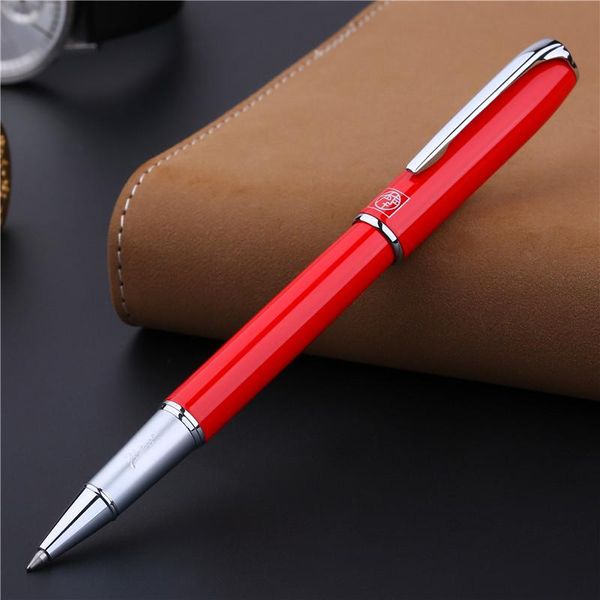 picasso 916 pimio fashion elegant rollerball pen with refill classic writing ink , original gift box option ballpoint pens, Blue;orange
picasso 916 pimio fashion elegant rollerball pen with refill classic writing ink , original gift box option ballpoint pens, Blue;orange