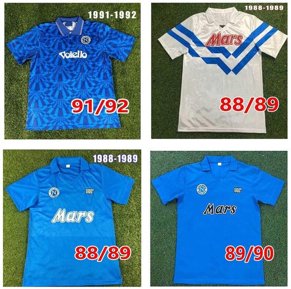 classic 1986 1987 1988 1989 1991 1992 1993 napoli jersey away maradona maillots de foot, Black;yellow
classic 1986 1987 1988 1989 1991 1992 1993 napoli jersey away maradona maillots de foot, Black;yellow