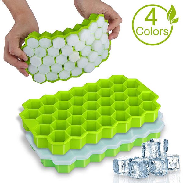 cavity ice cube tray honeycomb ice cube mold food grade flexible silicone ice molds for whiskey cocktail
cavity ice cube tray honeycomb ice cube mold food grade flexible silicone ice molds for whiskey cocktail