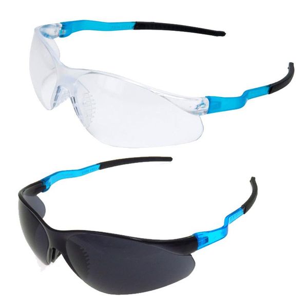 sunglasses eye protection riding goggles outdoor cycling glasses safety windproof working hiking fishing sport eyewear uv protect, White;black
sunglasses eye protection riding goggles outdoor cycling glasses safety windproof working hiking fishing sport eyewear uv protect, White;black