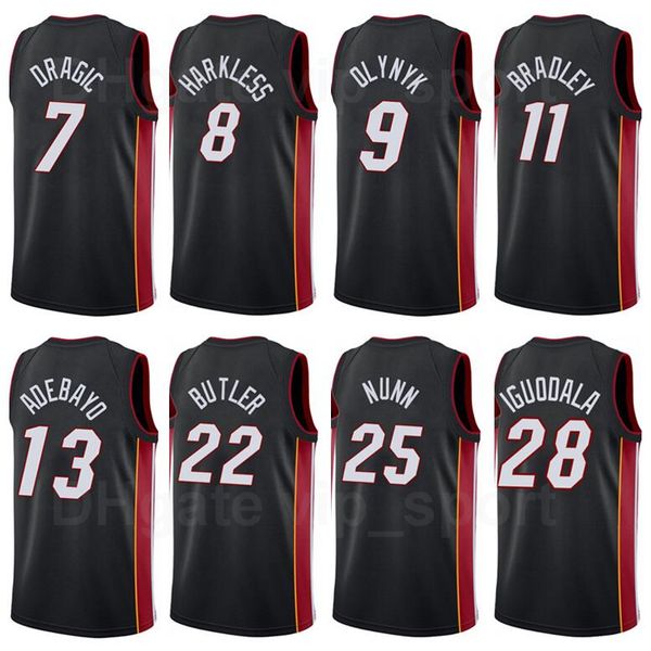 screen print basketball dwyane wade jersey 3 jimmy butler 21 tyler herro 14 goran dragic 7 kendrick nunn bam adebayo man woman youth 2312, Black;red
screen print basketball dwyane wade jersey 3 jimmy butler 21 tyler herro 14 goran dragic 7 kendrick nunn bam adebayo man woman youth 2312, Black;red