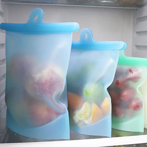 food savers & storage containers kitchen container silicone bag er fruit vacuum preserving keep fresh sealing leakproof reusable o
food savers & storage containers kitchen container silicone bag er fruit vacuum preserving keep fresh sealing leakproof reusable o