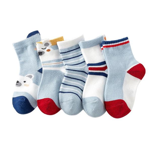 socks 5 pairs/lot spring summer kids soft cotton baby boy girl cute cartoon warm stripe for children toddler 0-9 years old, Pink;yellow
socks 5 pairs/lot spring summer kids soft cotton baby boy girl cute cartoon warm stripe for children toddler 0-9 years old, Pink;yellow