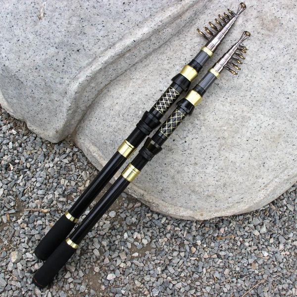 boat fishing rods 1.8m2.1m2.4m2.7m3.0mtelescopic spinning rod carbon fiber portable tackle sea carp pesca
boat fishing rods 1.8m2.1m2.4m2.7m3.0mtelescopic spinning rod carbon fiber portable tackle sea carp pesca