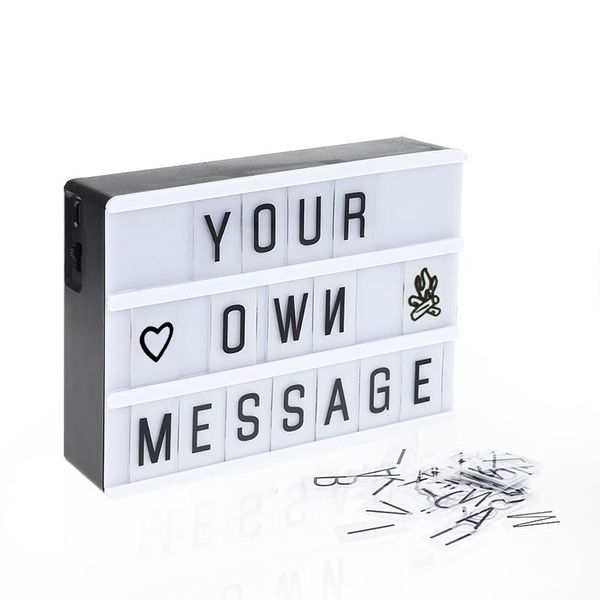 night lights card parts of battery powered light up message and note sign led cinema box with magnet letters smiles symbols
night lights card parts of battery powered light up message and note sign led cinema box with magnet letters smiles symbols