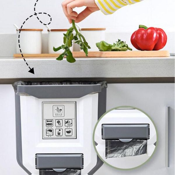 waste bins hanging folding trash can bin with garbage bag storage box wall mounted trashcan for bathroom toilet
waste bins hanging folding trash can bin with garbage bag storage box wall mounted trashcan for bathroom toilet