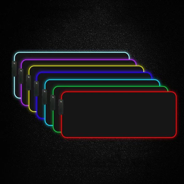 mouse pads & wrist rests rgb led pad large gaming glowing anti-slip mice for pc lapcomputer gamer
mouse pads & wrist rests rgb led pad large gaming glowing anti-slip mice for pc lapcomputer gamer