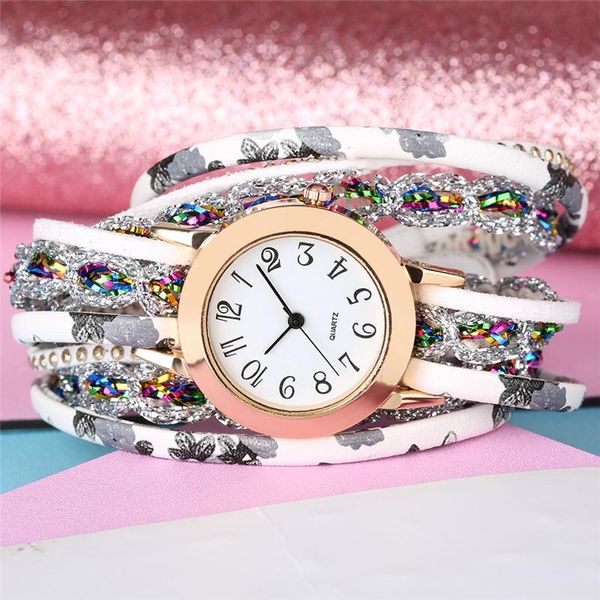 watch women 2021 casual national style quartz analog bracelet chic stylish arabic numerals dial bangle watches reloj wristwatches, Slivery;brown
watch women 2021 casual national style quartz analog bracelet chic stylish arabic numerals dial bangle watches reloj wristwatches, Slivery;brown