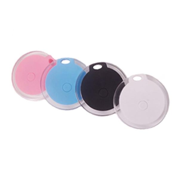 car gps & accessories smart wireless tracker low-power intelligent anti-lost object finder keychain round device
car gps & accessories smart wireless tracker low-power intelligent anti-lost object finder keychain round device