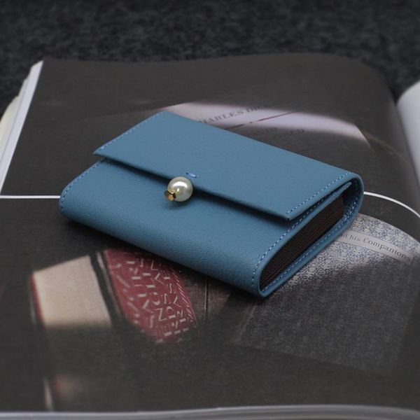 card holders oln fashion goat leather holder women luxury sheepskin organ for female ladies multi wallet, Brown;gray
card holders oln fashion goat leather holder women luxury sheepskin organ for female ladies multi wallet, Brown;gray