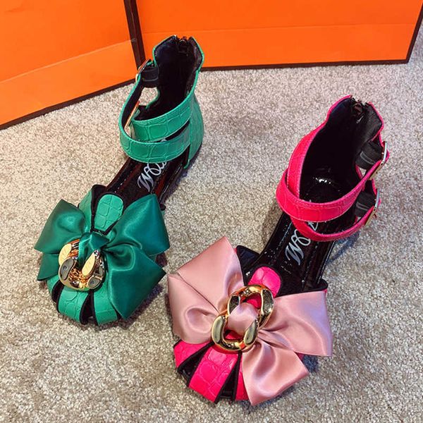 2021 summer women sandals soft comfortable shoes women roman shoes flats bow sandals ankle straps slides y0721, Black
2021 summer women sandals soft comfortable shoes women roman shoes flats bow sandals ankle straps slides y0721, Black
