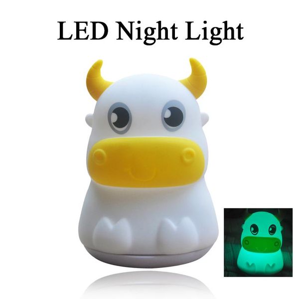 night lights cute trance cow light for children bedroom lamp ox led nightlight child beside baby christmas xmas gifts
night lights cute trance cow light for children bedroom lamp ox led nightlight child beside baby christmas xmas gifts