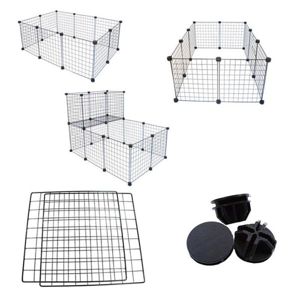 cat carriers,crates & houses pet fence iron mesh piece encryption net indoor assembly buckle splicing multi-purpose supplies
cat carriers,crates & houses pet fence iron mesh piece encryption net indoor assembly buckle splicing multi-purpose supplies