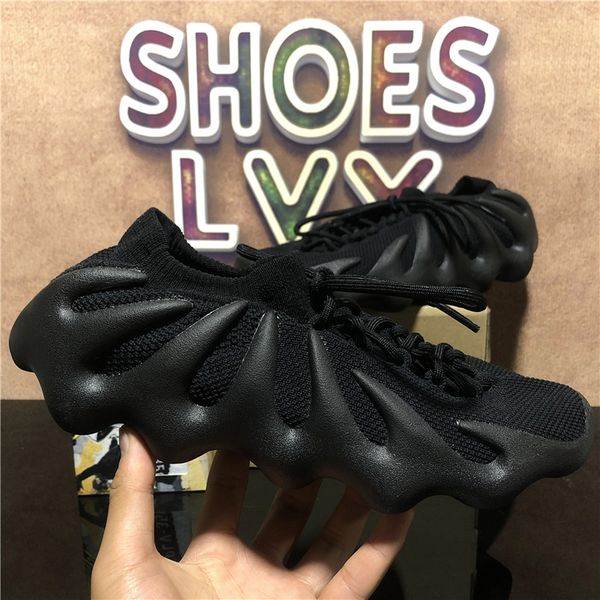 2021 light comfortable kanye 450 knit running shoes cream cloud white black men women fashion outdoor flat sport trainers sneakers with box
2021 light comfortable kanye 450 knit running shoes cream cloud white black men women fashion outdoor flat sport trainers sneakers with box