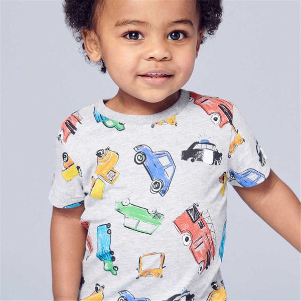jumping meters summer boys t shirts with cartoon print fashion children's tees cotton kids baby clothing 210529, Blue
jumping meters summer boys t shirts with cartoon print fashion children's tees cotton kids baby clothing 210529, Blue