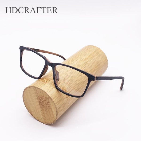 fashion sunglasses frames hdcrafter wooden prescription frame glasses for men optical myopia eye clear full eyeglasses spectacles, Black
fashion sunglasses frames hdcrafter wooden prescription frame glasses for men optical myopia eye clear full eyeglasses spectacles, Black