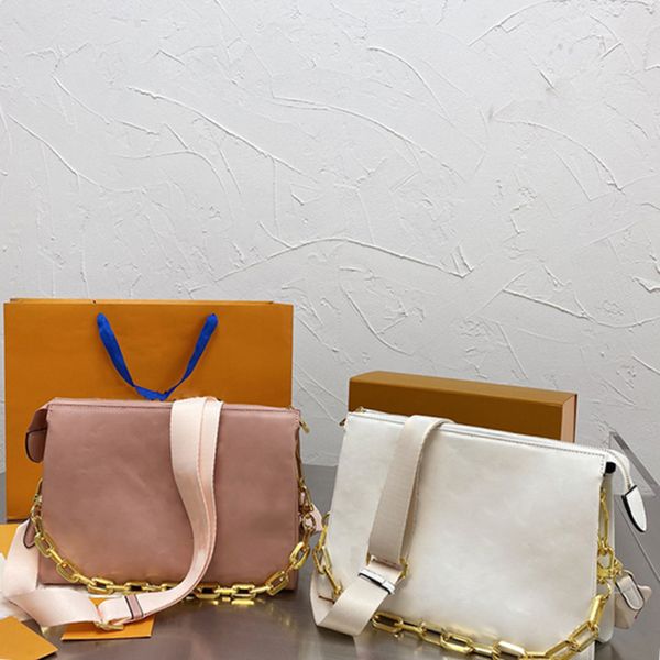 designer tote bag luxury shoulder bags cross body totes handbags genuine leather gold chain high-quality fashion brand with original box siz
designer tote bag luxury shoulder bags cross body totes handbags genuine leather gold chain high-quality fashion brand with original box siz