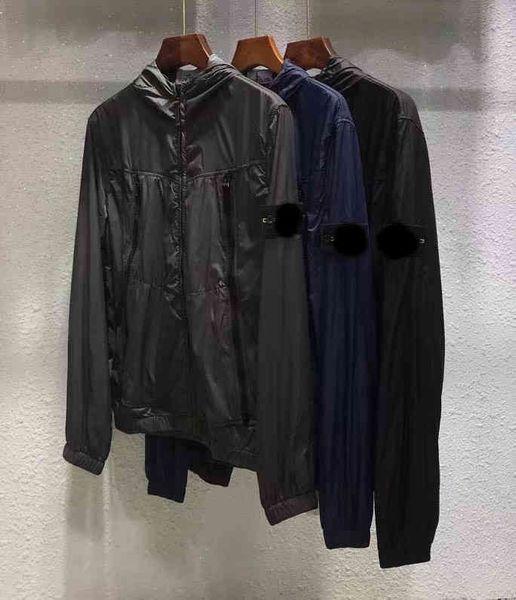 quality t designer mens hoodie stone spring autumn coat windrunner fashion hooded hoodies island sports windbreaker casual zipper coats man, Black
quality t designer mens hoodie stone spring autumn coat windrunner fashion hooded hoodies island sports windbreaker casual zipper coats man, Black