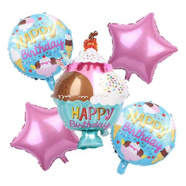 party decoration ice cream balloon doughnut foil birthday balloons wedding baby shower supplies home decor girl
party decoration ice cream balloon doughnut foil birthday balloons wedding baby shower supplies home decor girl
