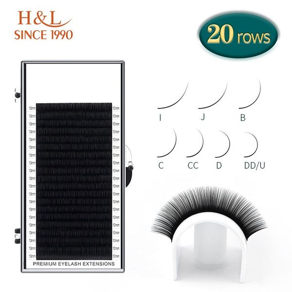 false eyelashes h&l since 1990 20rows faux individual lashes maquiagem cilios for professionals black soft eyelash extension thin tape
false eyelashes h&l since 1990 20rows faux individual lashes maquiagem cilios for professionals black soft eyelash extension thin tape