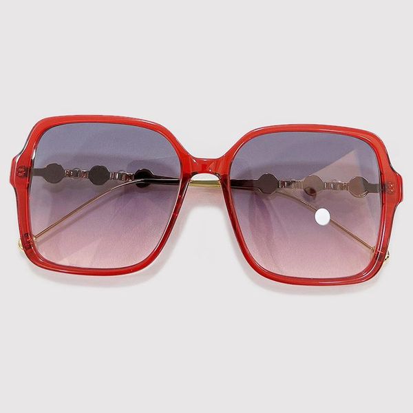 sunglasses gradient oversize women luxury fashion brand designer sun glasses male goggles shadow uv400 eyewear, White;black
sunglasses gradient oversize women luxury fashion brand designer sun glasses male goggles shadow uv400 eyewear, White;black