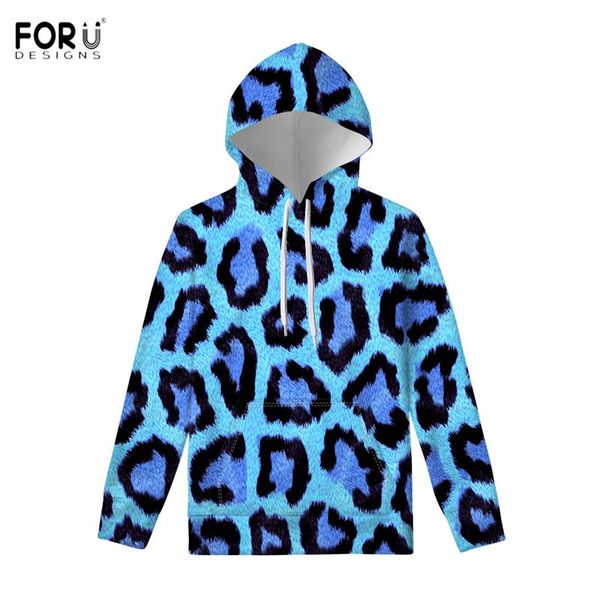 women's hoodies & sweatshirts forudesigns leopard print women leisure breathable pullovers for students girls outdoor travel sportwear, Black
women's hoodies & sweatshirts forudesigns leopard print women leisure breathable pullovers for students girls outdoor travel sportwear, Black