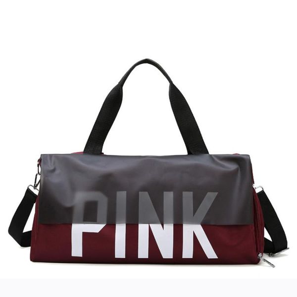 weekend sports duffel bag large capacity shoulder fitness dry and wet separation yoga backpack men&women traval bags
weekend sports duffel bag large capacity shoulder fitness dry and wet separation yoga backpack men&women traval bags