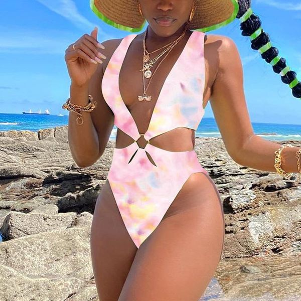 one-piece suits women's cross bikini swimsuit swimwear one piece women beach bathing suit tie dye bikinis
one-piece suits women's cross bikini swimsuit swimwear one piece women beach bathing suit tie dye bikinis