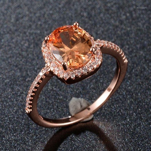 wedding rings caoshi luxury engagement ring for women champagne oval cubic zirconia temperament sweet ladies jewelry drop1, Slivery;golden
wedding rings caoshi luxury engagement ring for women champagne oval cubic zirconia temperament sweet ladies jewelry drop1, Slivery;golden
