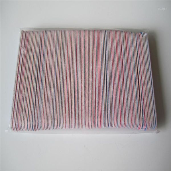 100pcs double side 180/220sponge polishing block nail file art buffer sanding washable manicure tools 1
100pcs double side 180/220sponge polishing block nail file art buffer sanding washable manicure tools 1