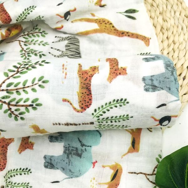 blankets & swaddling lion muslin swaddle wrap 100% cotton blanket 120x110cm baby for born diaper stroller cover nest
blankets & swaddling lion muslin swaddle wrap 100% cotton blanket 120x110cm baby for born diaper stroller cover nest
