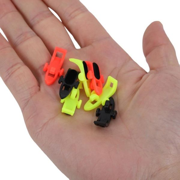 10pcs/lot fishing hook keeper lure bait holder with rubber rings fixed baits gear portable accessories hooks
10pcs/lot fishing hook keeper lure bait holder with rubber rings fixed baits gear portable accessories hooks