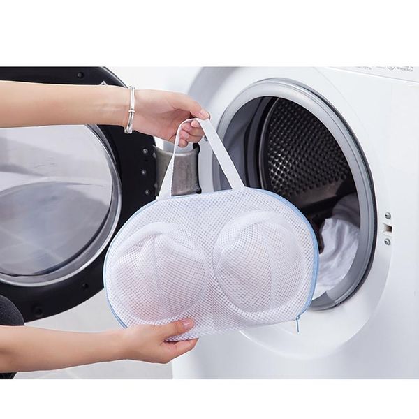 laundry bags mesh net washing bag clothes bra lingerie socks clothing care organizer for underwear basket
laundry bags mesh net washing bag clothes bra lingerie socks clothing care organizer for underwear basket
