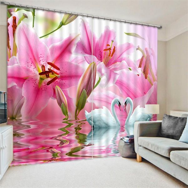 curtain & drapes beautiful flower print luxury blackout 3d window curtains for living room girl bedroom cortinas rideaux customized size
curtain & drapes beautiful flower print luxury blackout 3d window curtains for living room girl bedroom cortinas rideaux customized size
