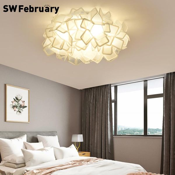 ceiling lights bedroom led lamps nordic simple modern living room dining warm romantic children's study
ceiling lights bedroom led lamps nordic simple modern living room dining warm romantic children's study