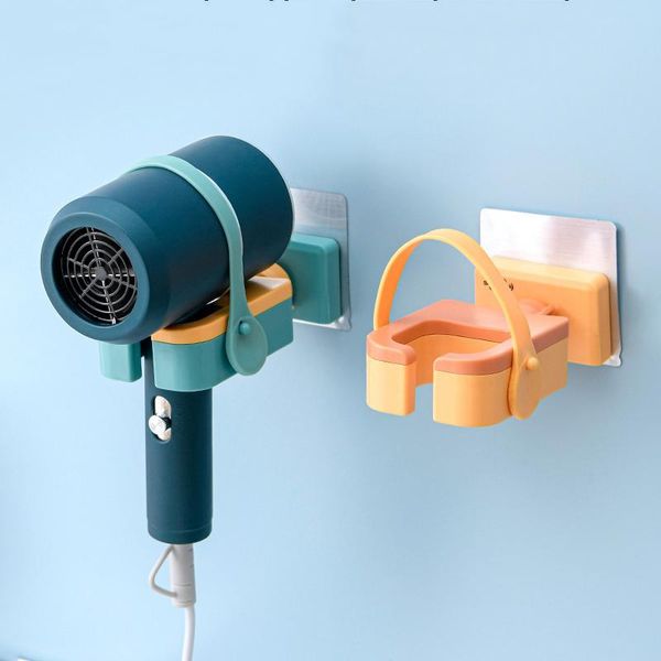 hooks & rails bathroom punch-wall-mounted hair dryer holder toilet wire can be wound rotatable storage racks rack
hooks & rails bathroom punch-wall-mounted hair dryer holder toilet wire can be wound rotatable storage racks rack