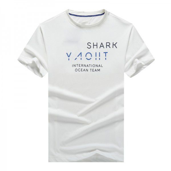 classic dogfish stylist mens t shirt #321 europe luxury summer short sleeve fashion brand tees p&s designer male casual, White;black
classic dogfish stylist mens t shirt #321 europe luxury summer short sleeve fashion brand tees p&s designer male casual, White;black