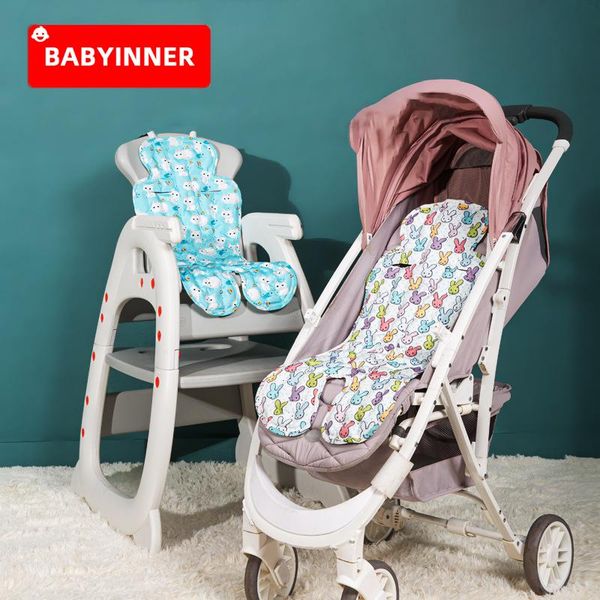 babyinner baby stroller cooling mat summer breathable child safety seat products parts & accessories
babyinner baby stroller cooling mat summer breathable child safety seat products parts & accessories