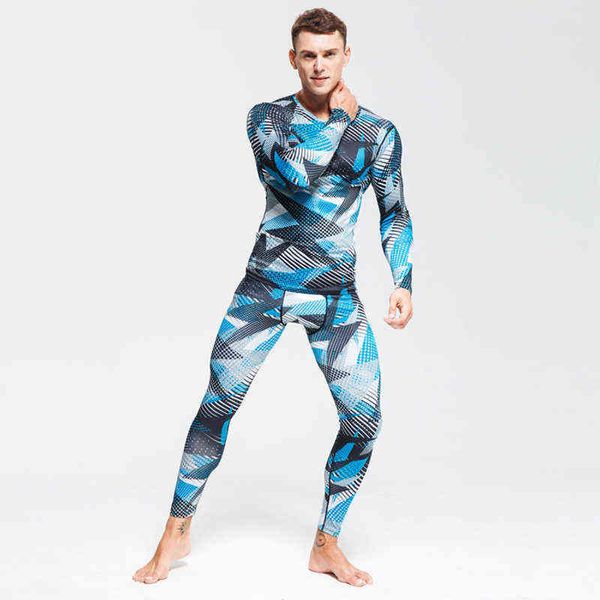 s-4xl quality new thermal underwear men sets compression fleece sweat quick drying thermo clothing, Black;white
s-4xl quality new thermal underwear men sets compression fleece sweat quick drying thermo clothing, Black;white