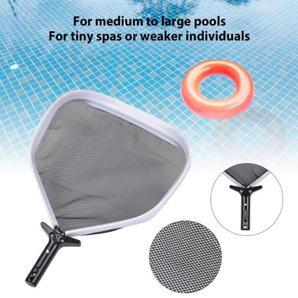 pool & accessories swimming net leaf skimmer fine mesh silt sand rake bag cleaning tool 14 inch
pool & accessories swimming net leaf skimmer fine mesh silt sand rake bag cleaning tool 14 inch