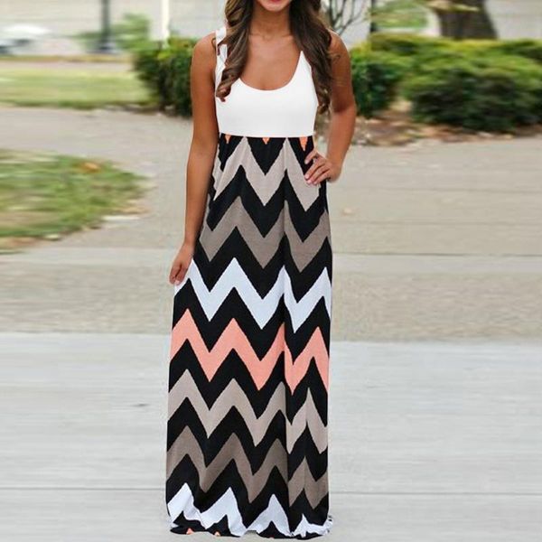women's swimwear 2021 vintage women maxi dress summer v-neck sleeveless sling splicing dresses girls long beach sundress vestidos, White;black
women's swimwear 2021 vintage women maxi dress summer v-neck sleeveless sling splicing dresses girls long beach sundress vestidos, White;black