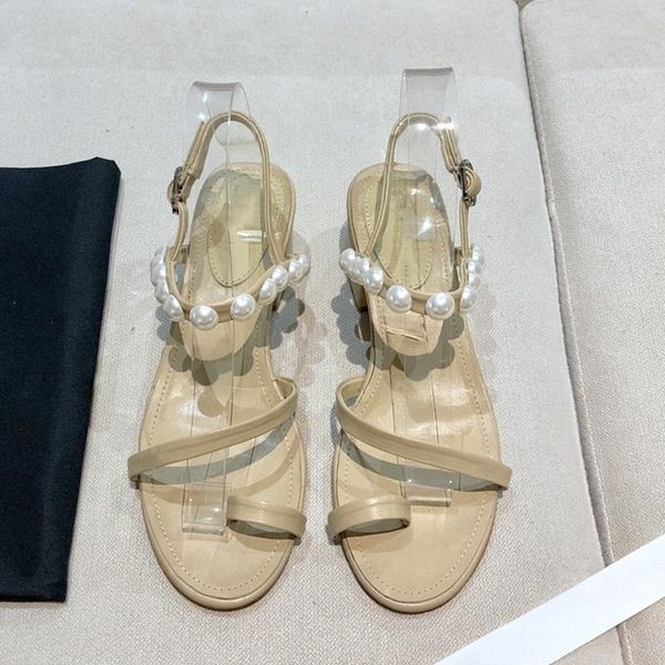 women shoes ladies sandals summer pearl flip flops chaussures female buckle sandalias casual black sandales middle heels dress
women shoes ladies sandals summer pearl flip flops chaussures female buckle sandalias casual black sandales middle heels dress
