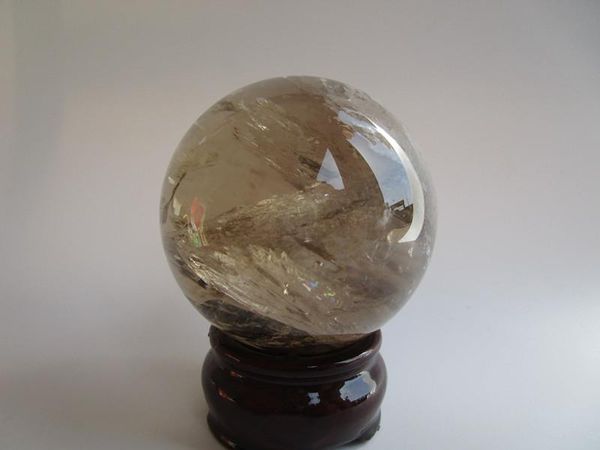 novelty items natural crystal ball tank stone it's light brown white original home office furnishing articles feng shui fortune
novelty items natural crystal ball tank stone it's light brown white original home office furnishing articles feng shui fortune